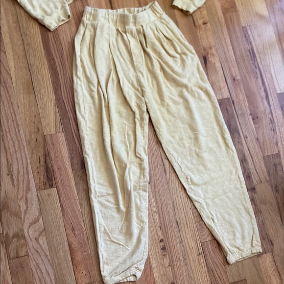 Free People Culver City Beach Set - Picture 4 of 6